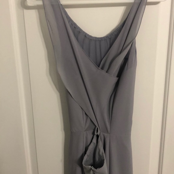 Jasmine Bridesmaid Bridesmaid dress - Picture 4 of 7